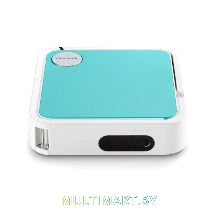 Проектор ViewSonic M1 mini Plus